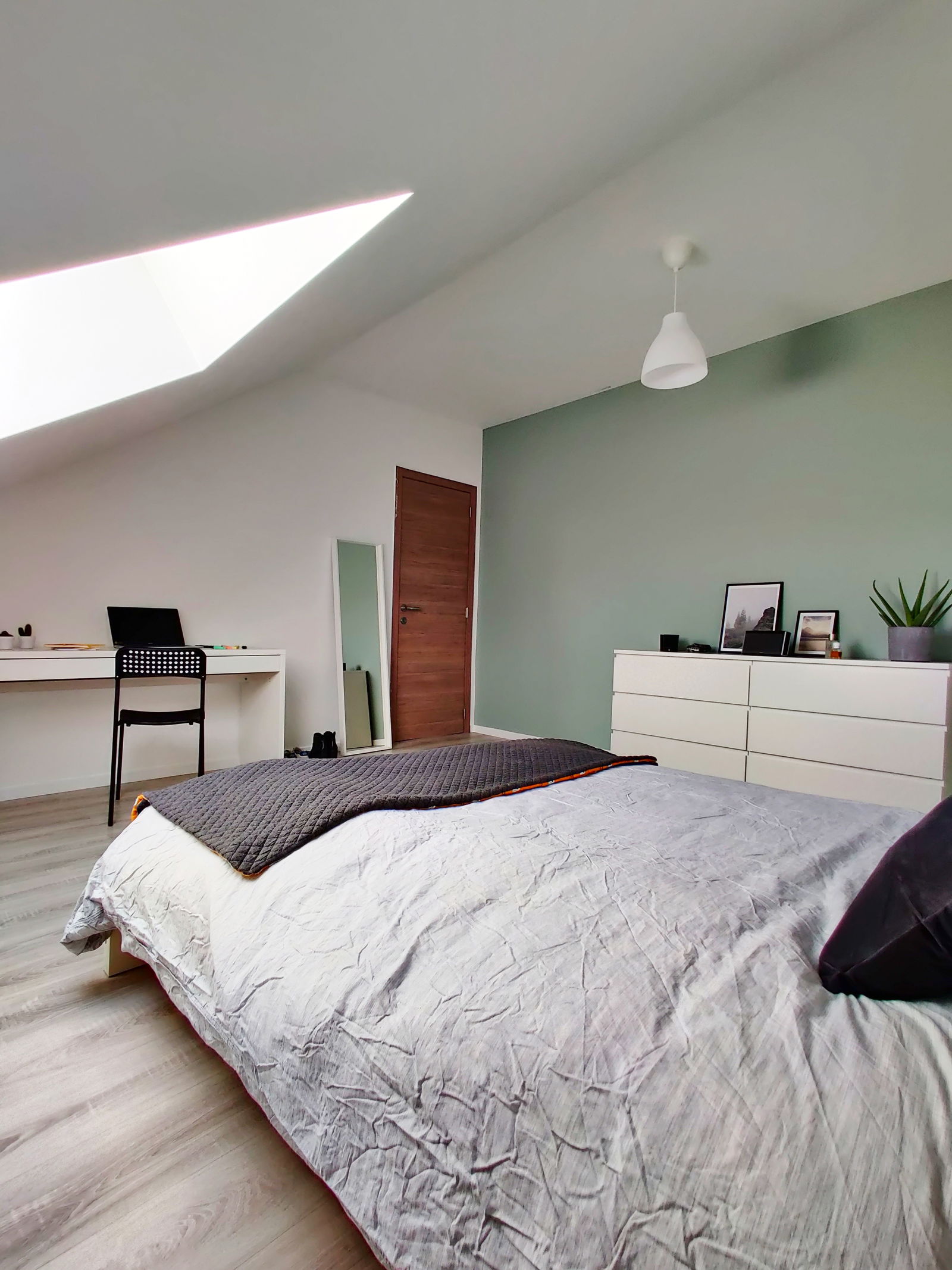 Colocation Châtelet 247597