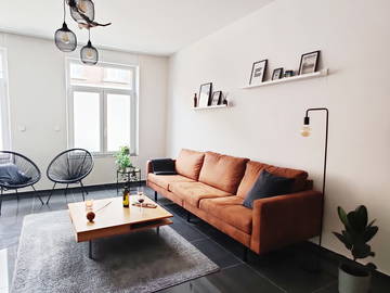 Habitación En Alquiler Châtelet 247597