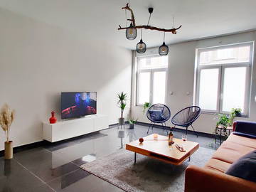 Habitación En Alquiler Châtelet 247597