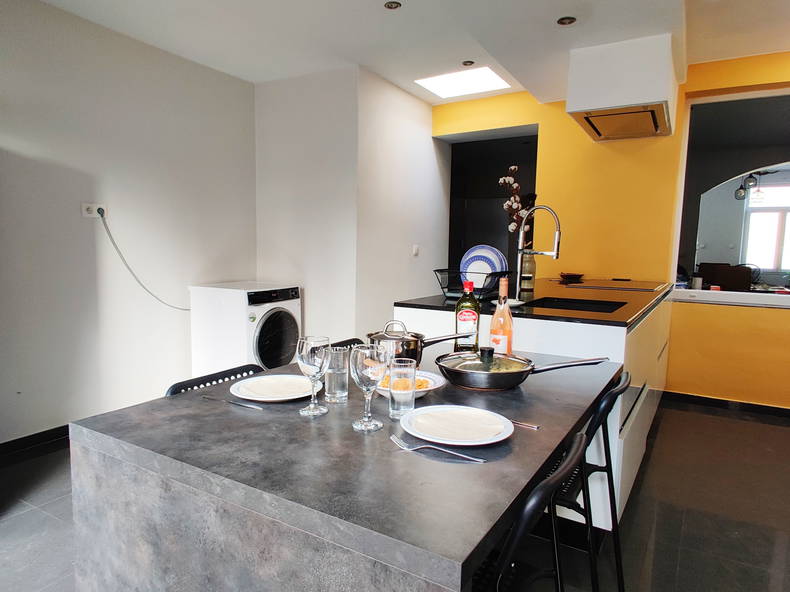 Colocation Châtelet 247597-4