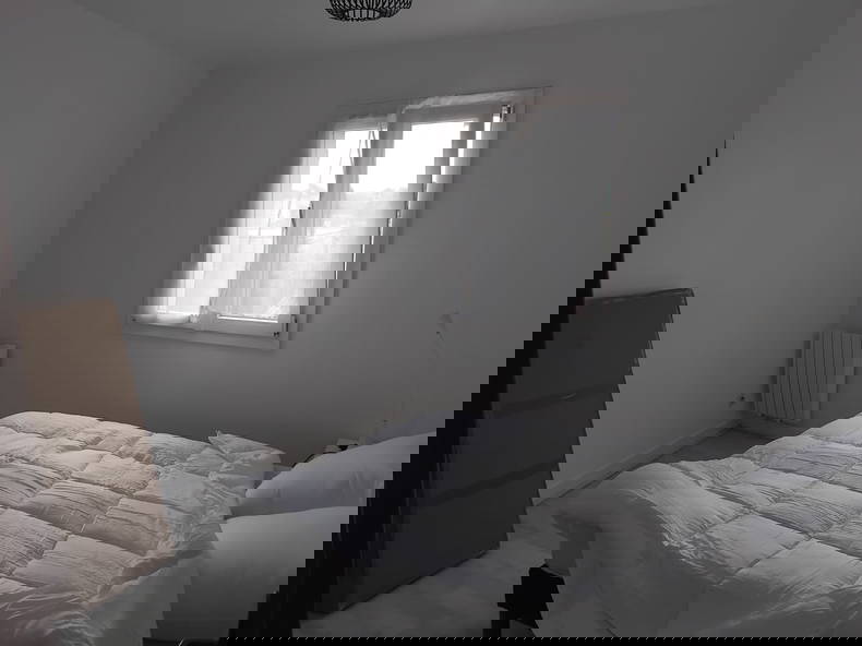 Colocation Sarcelles 600226-2