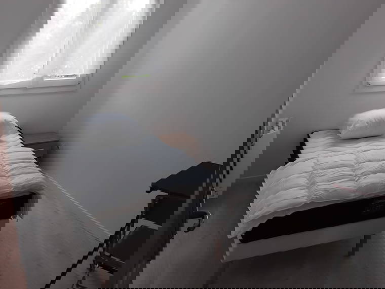 Colocación Sarcelles 600226
