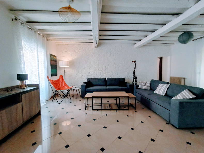 Colocation Saulx-les-Chartreux 604804-1