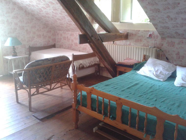 Homestay Prigonrieux 114843