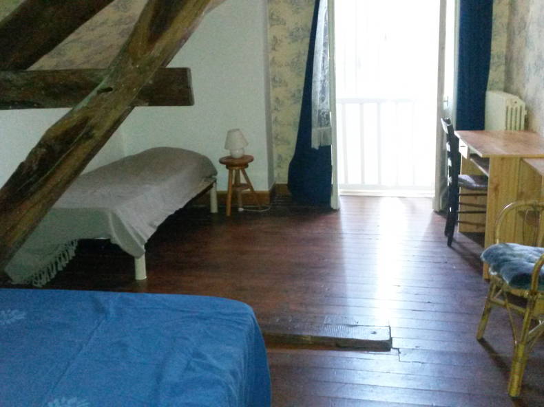 Colocación Prigonrieux 114843-5