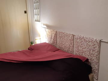 Room For Rent Moulins 461977