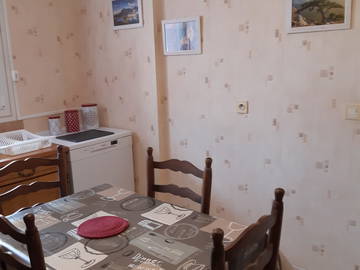 Room For Rent Moulins 461977