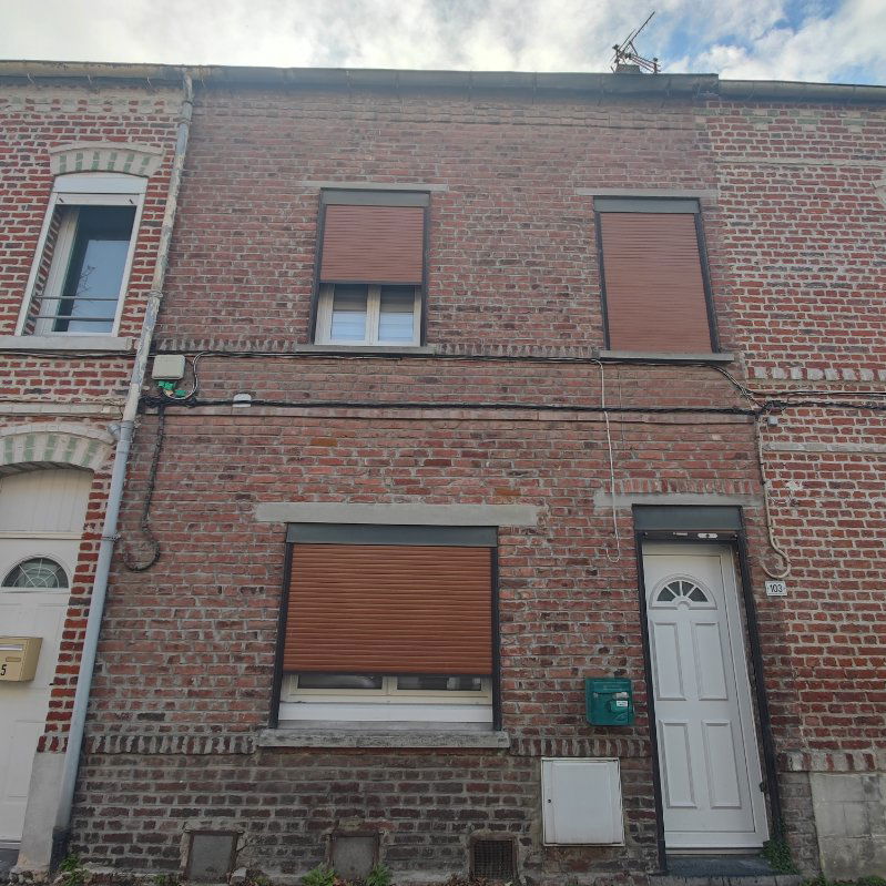 Colocation Sin-le-Noble 635304