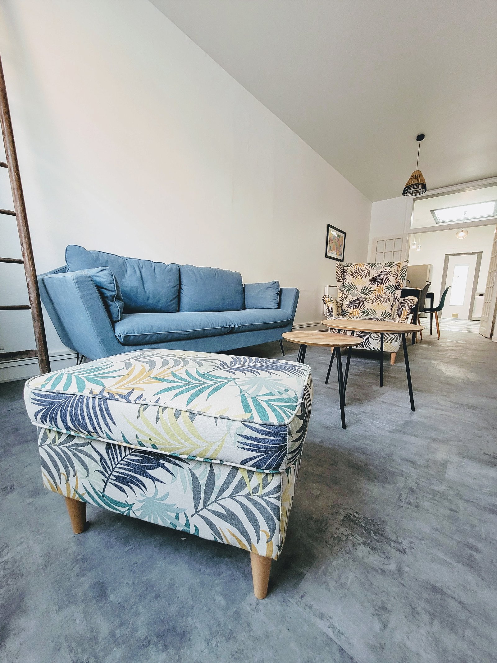 Colocatie Tourcoing 253020