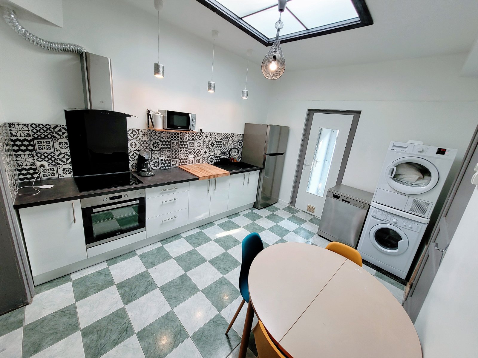 Colocatie Tourcoing 253020