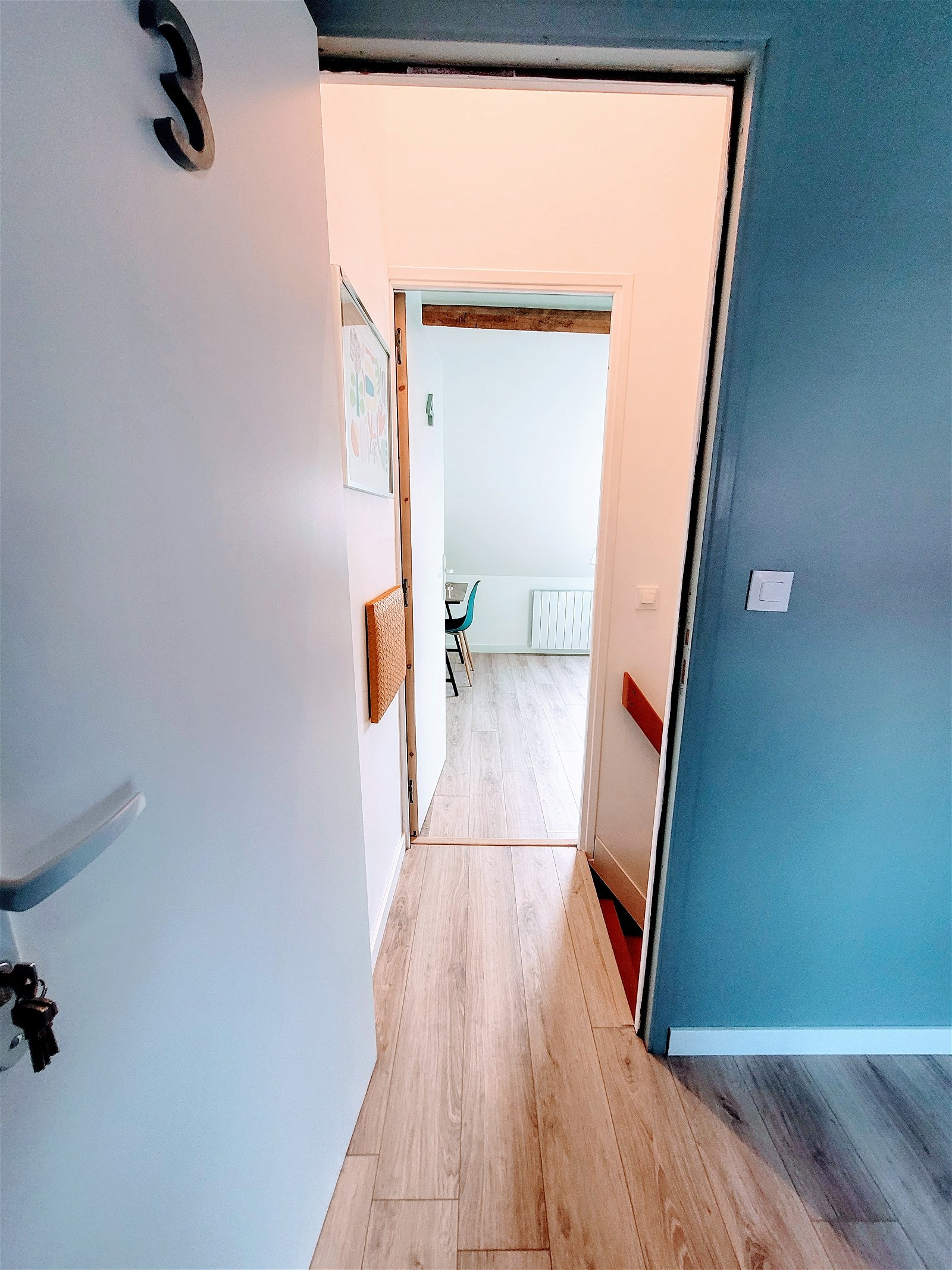 Colocatie Tourcoing 253020