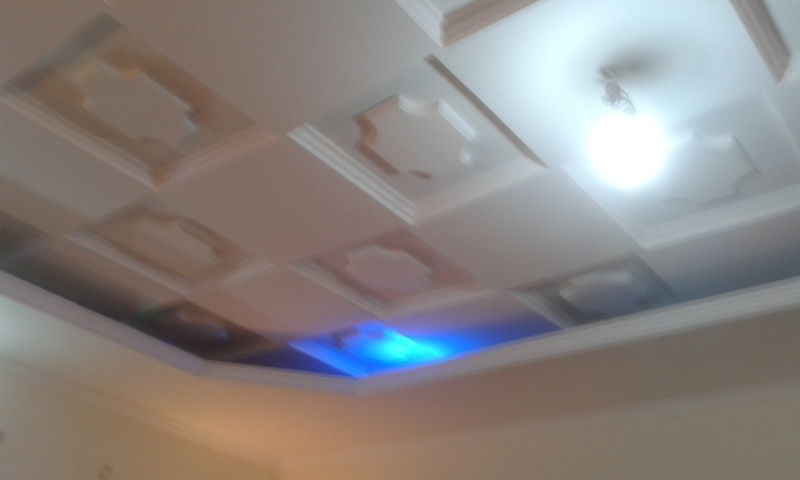 Logement Entier Brazzaville 90684