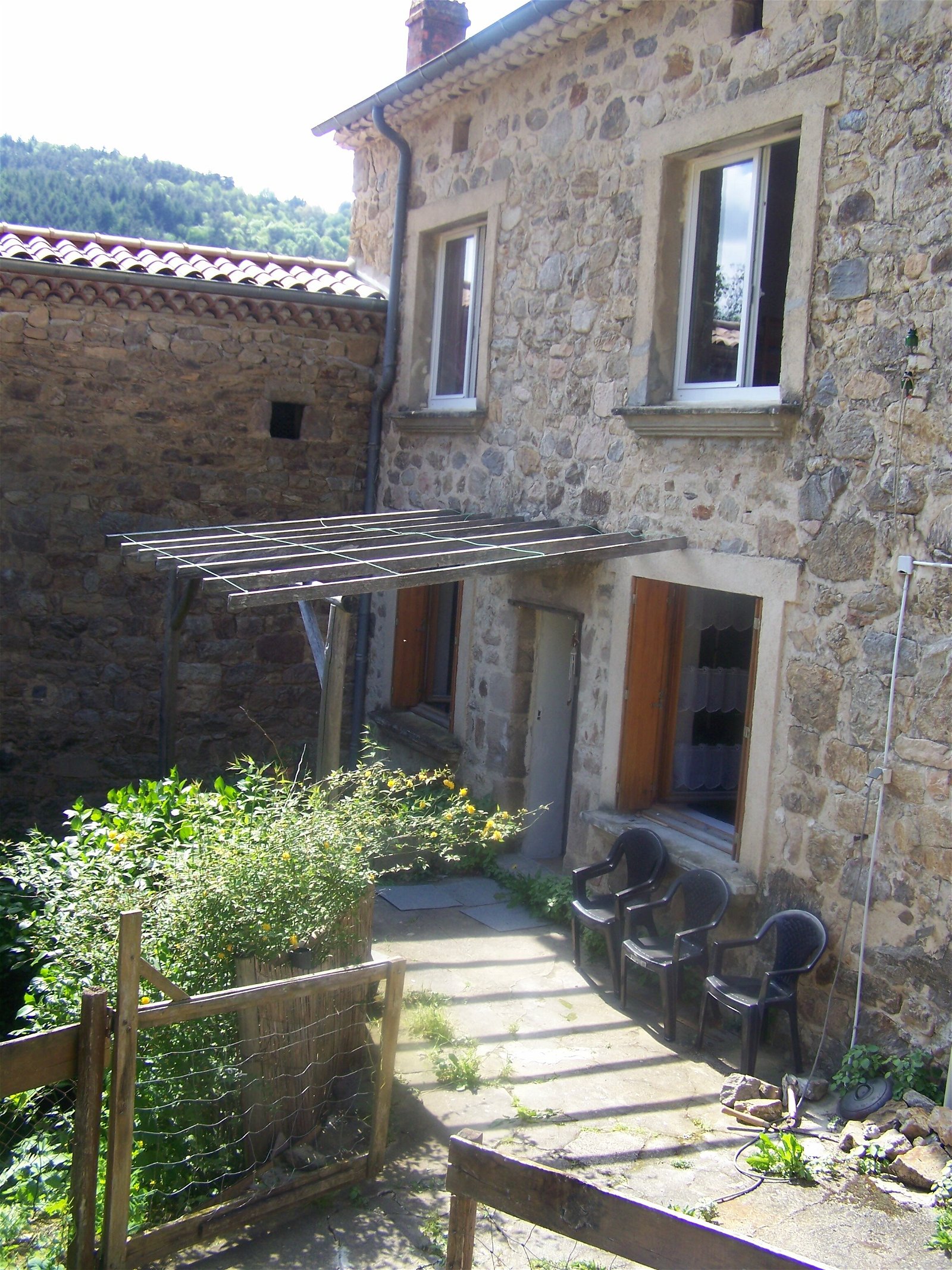 Itsenäinen Studio Saint-Félicien 136558