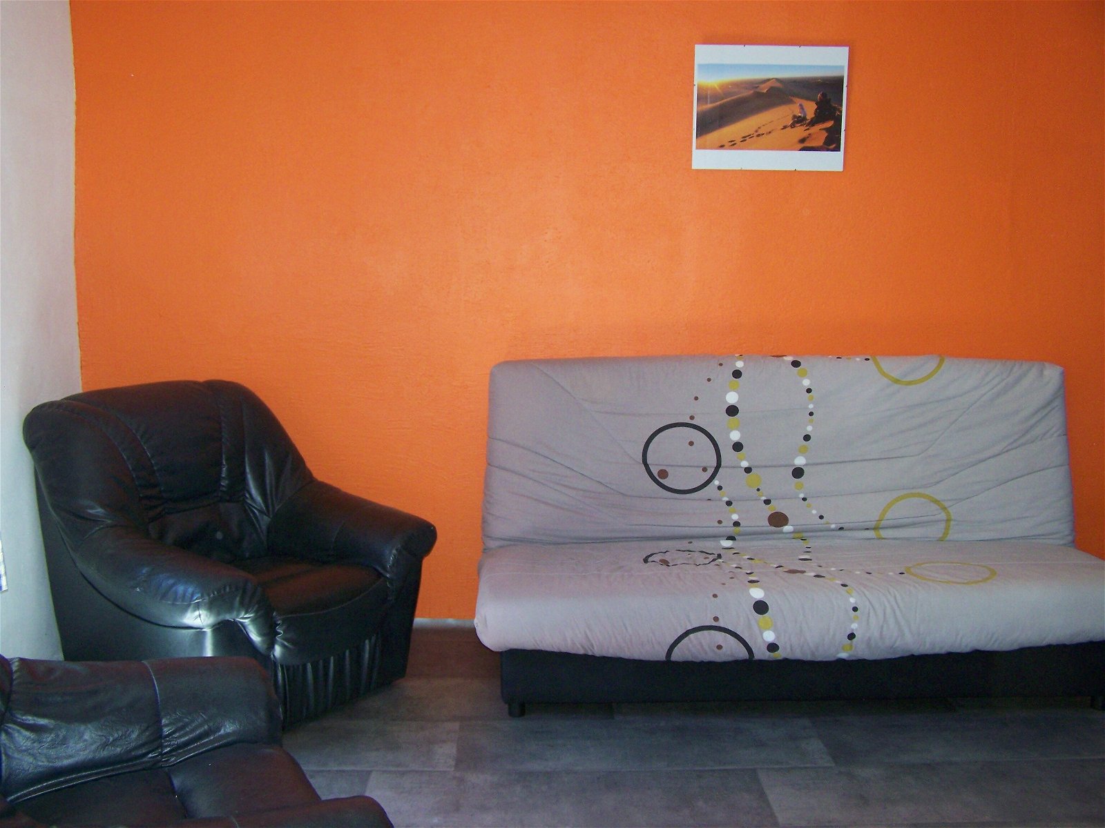 Itsenäinen Studio Saint-Félicien 136558