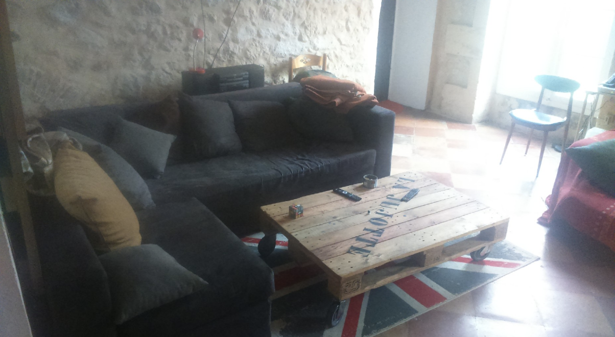 Colocation Cadaujac 394419