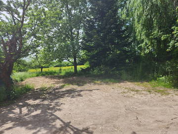 Colocation à louer à Cadaujac - photo 3 : jardin-3
