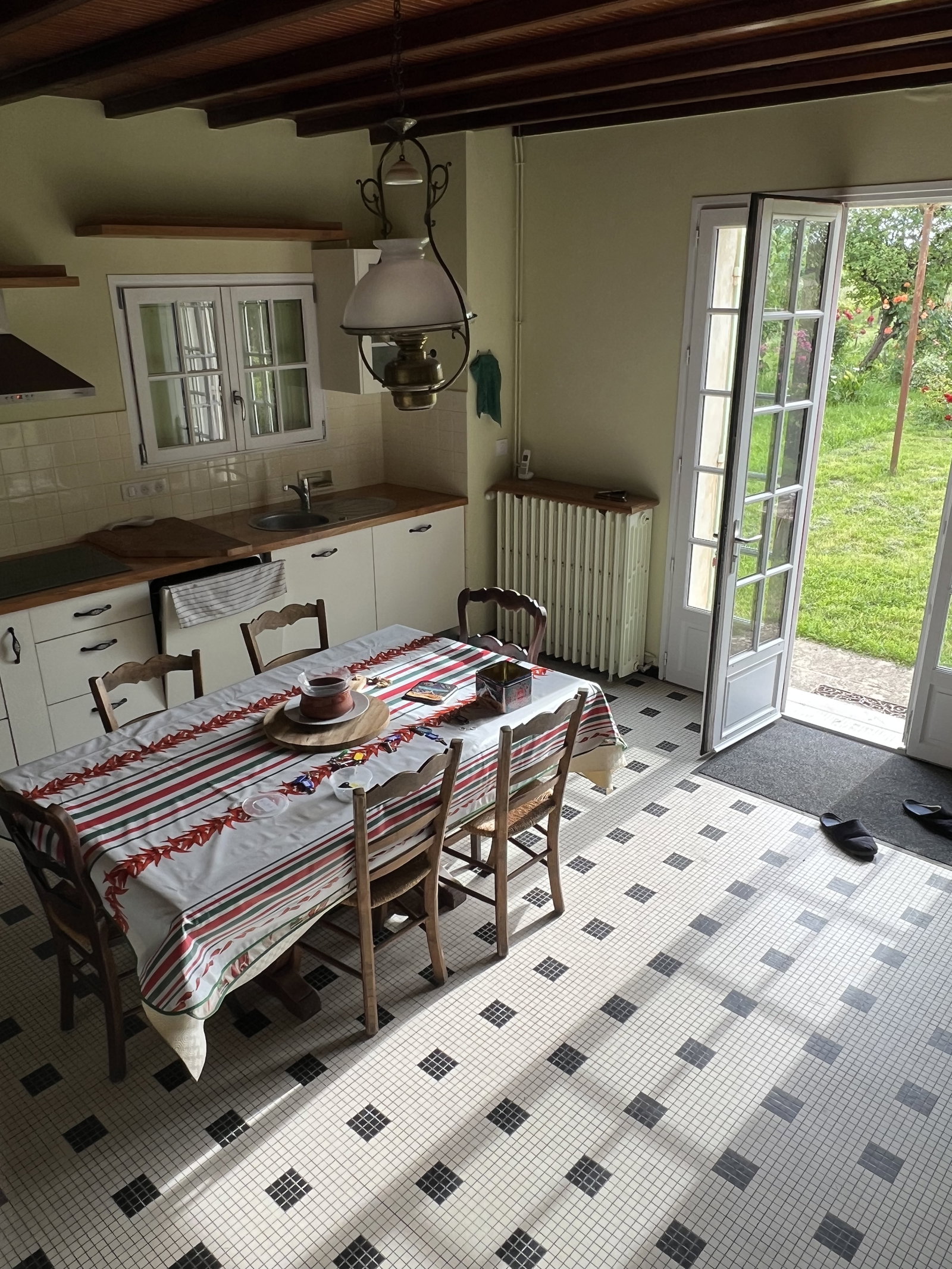 Coliving Langon 625001