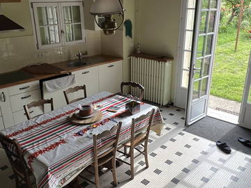 Coliving à louer à Langon-7