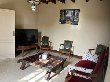 Coliving à louer à Langon-9