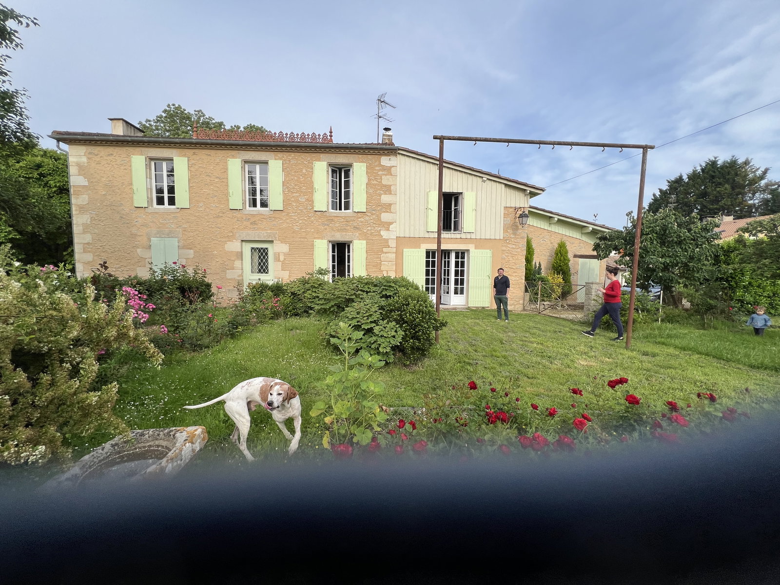 Coliving Langon 625001