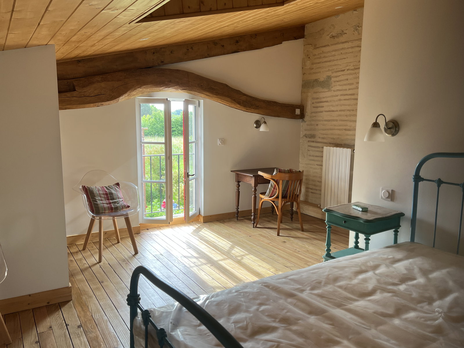 Coliving Langon 625001