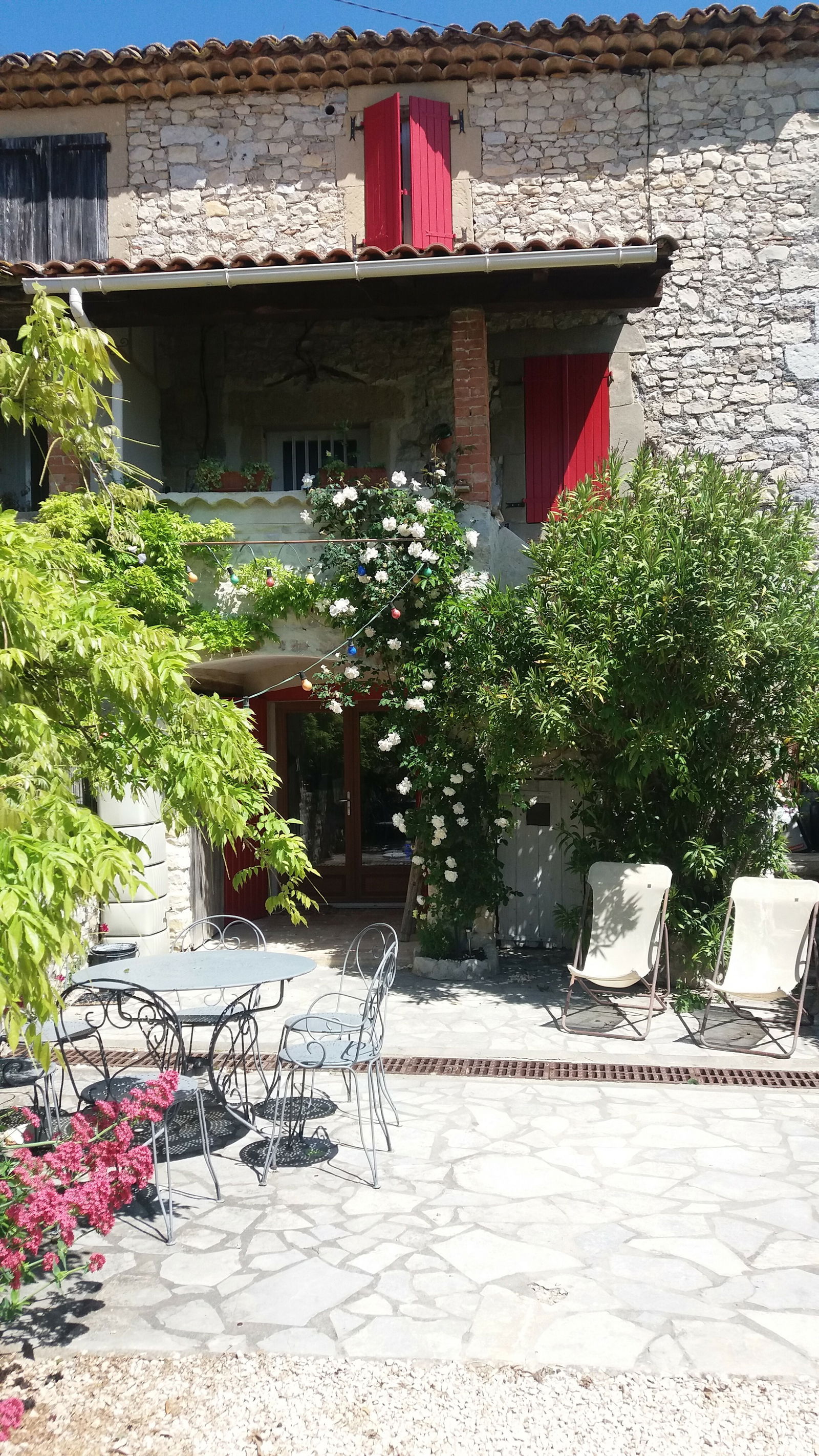 Oberoende Studio Saint-Théodorit 223417