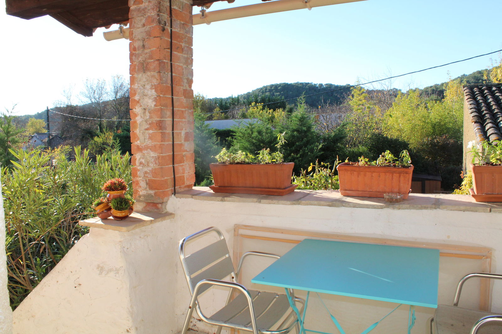 Oberoende Studio Saint-Théodorit 223417