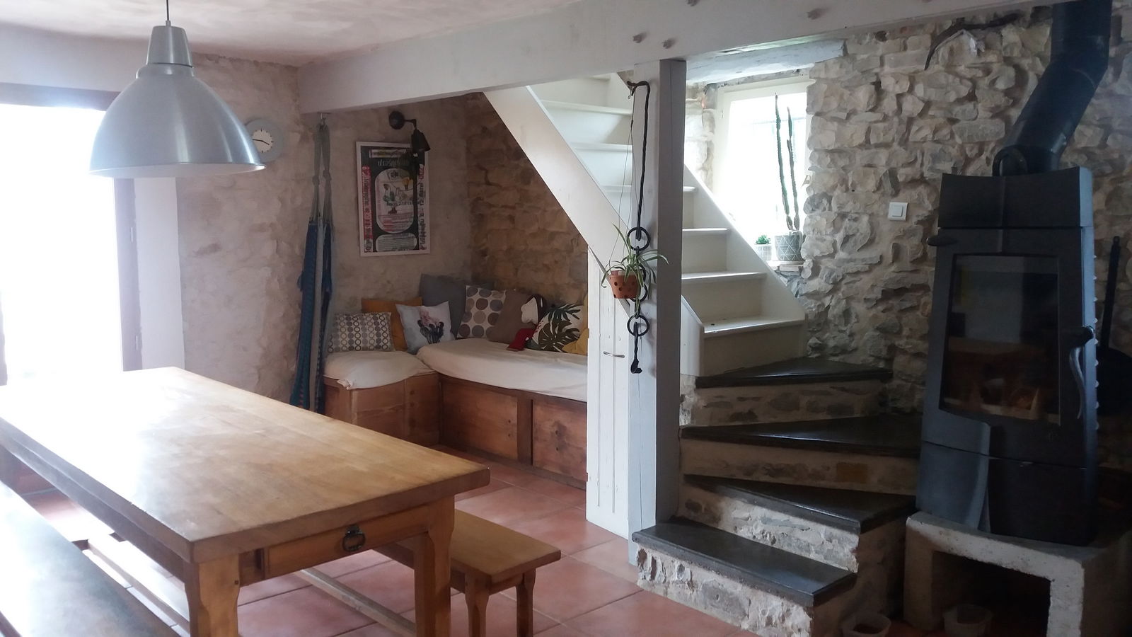 Oberoende Studio Saint-Théodorit 223417