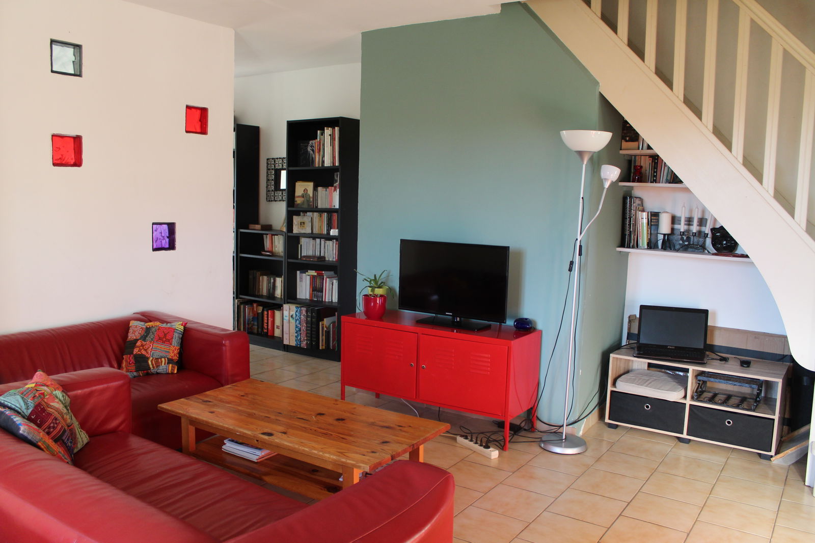 Oberoende Studio Saint-Théodorit 223417