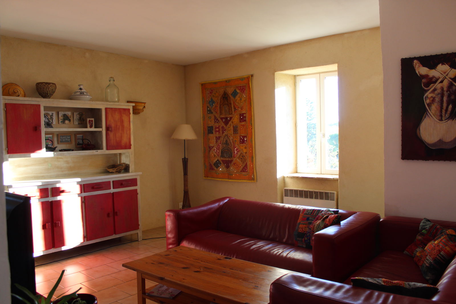 Oberoende Studio Saint-Théodorit 223417