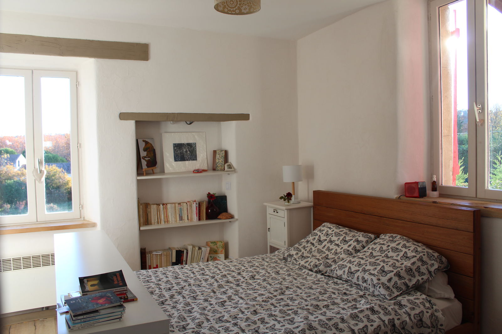 Oberoende Studio Saint-Théodorit 223417