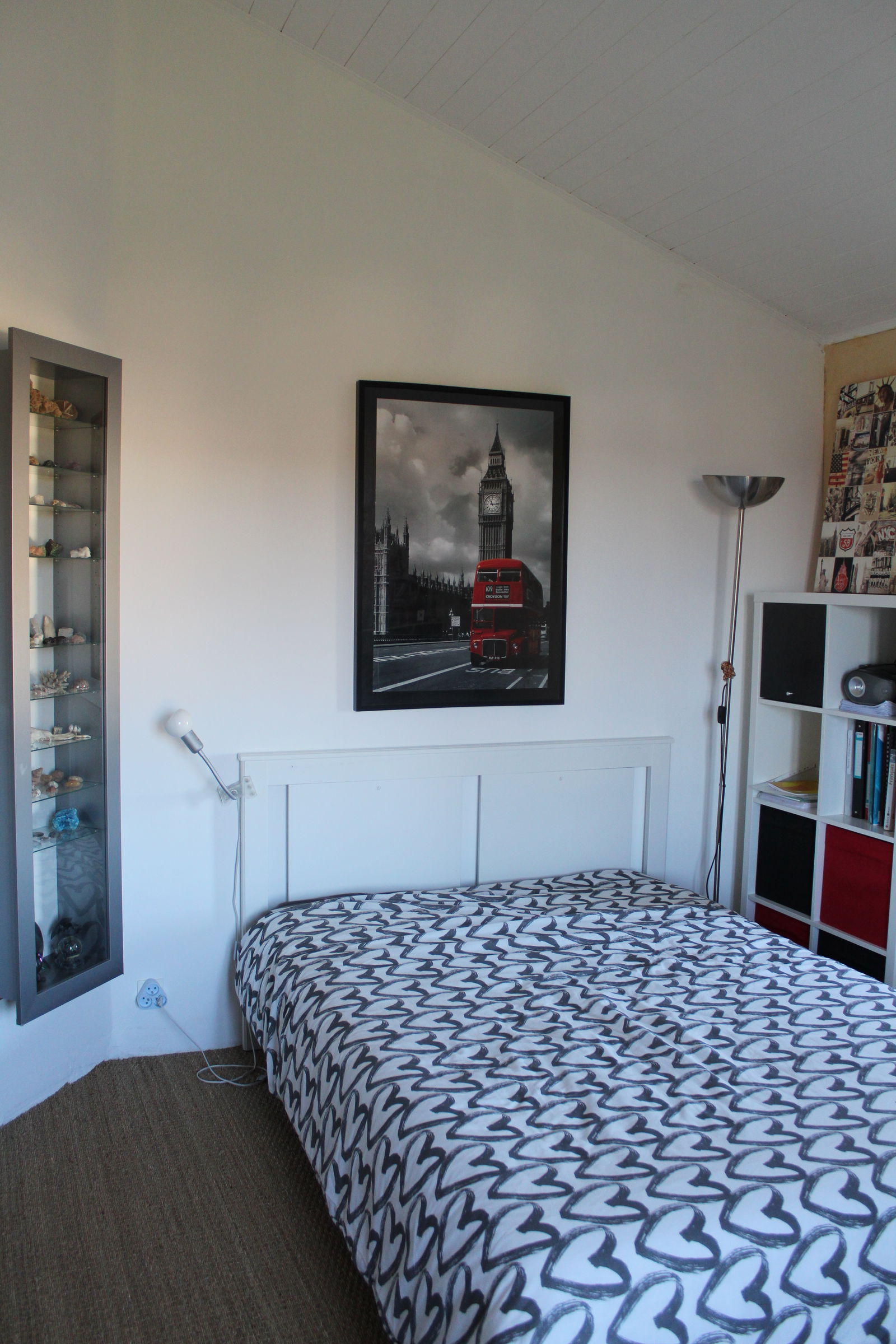 Oberoende Studio Saint-Théodorit 223417