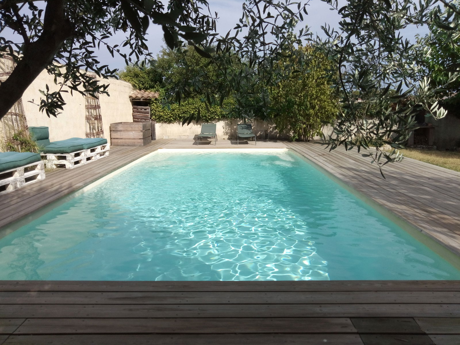 Oberoende Studio Saint-Théodorit 223417