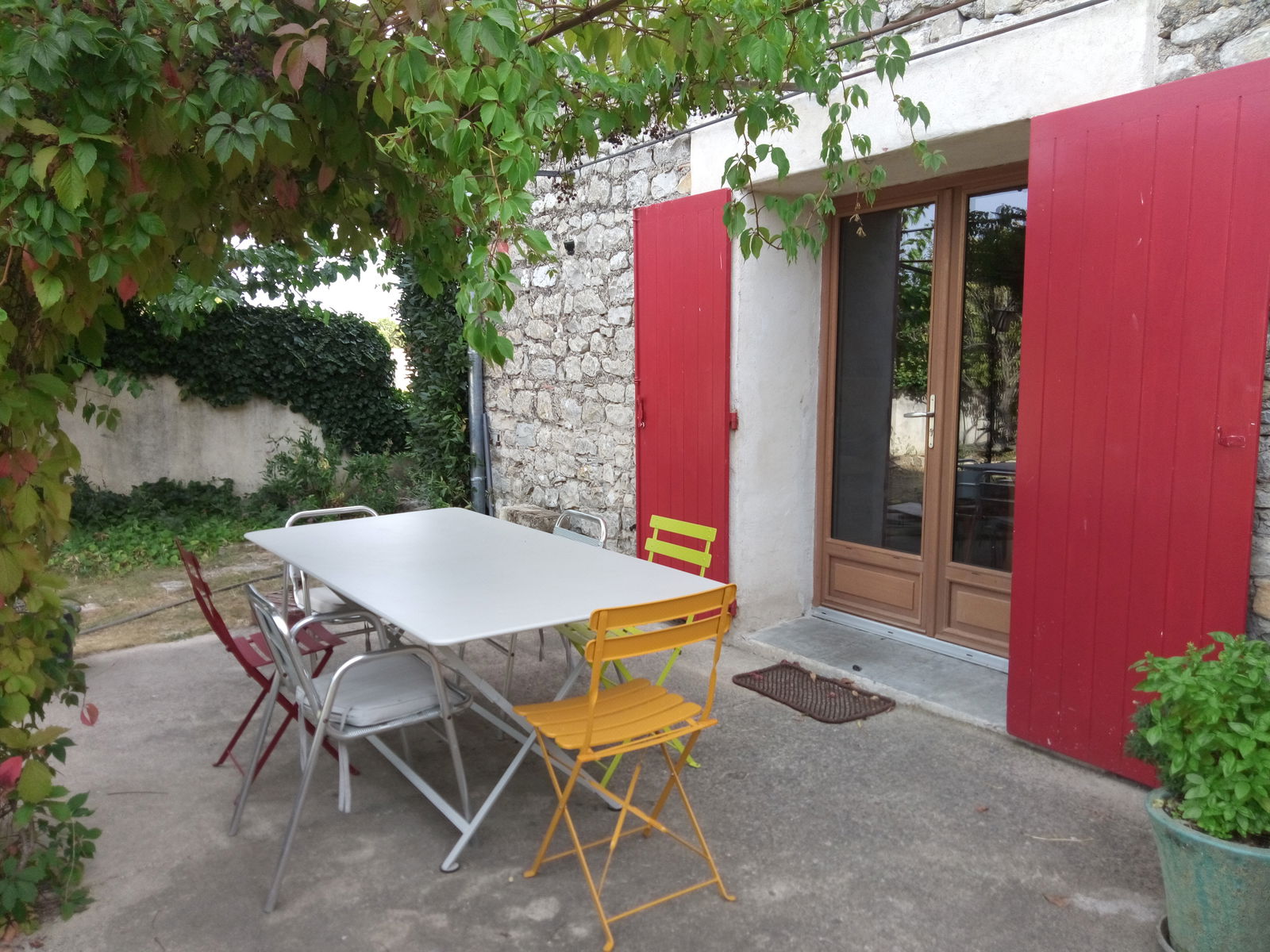 Oberoende Studio Saint-Théodorit 223417