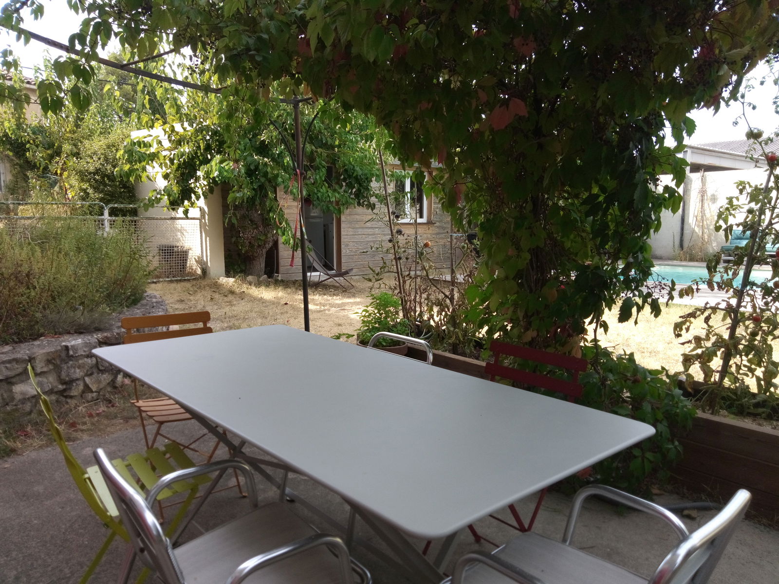 Oberoende Studio Saint-Théodorit 223417