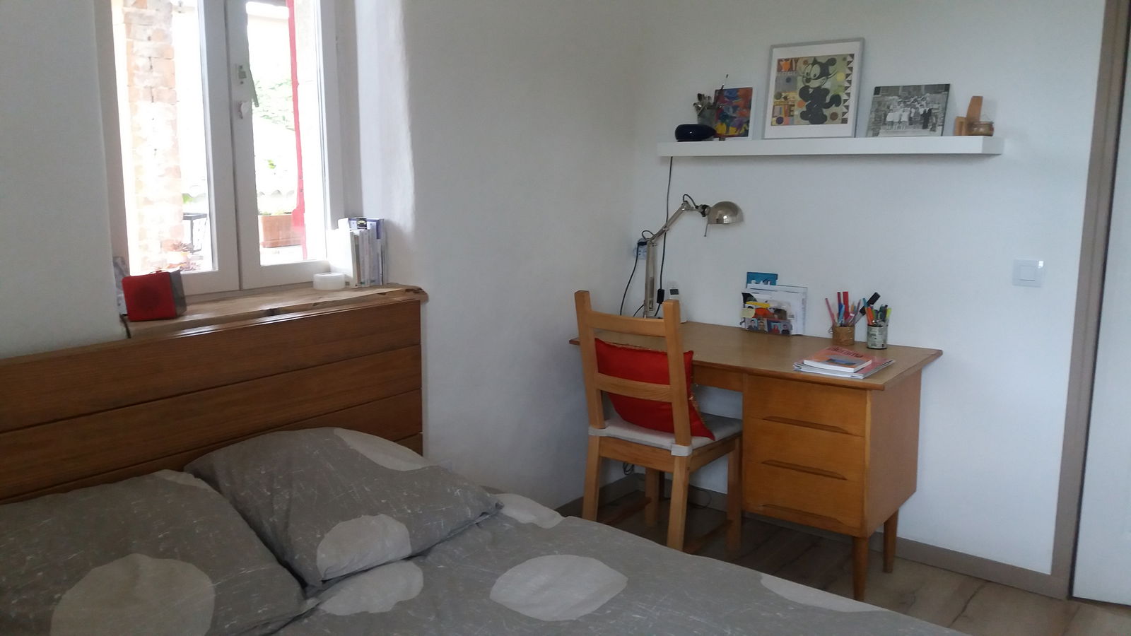 Oberoende Studio Saint-Théodorit 223417