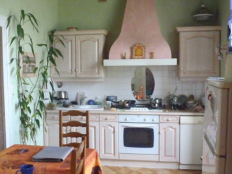 Toda La Casa Liez 163885-3