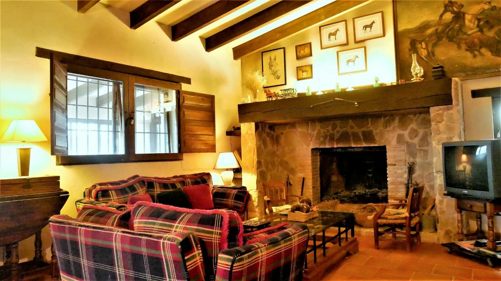 Logement Entier Murcia 174944