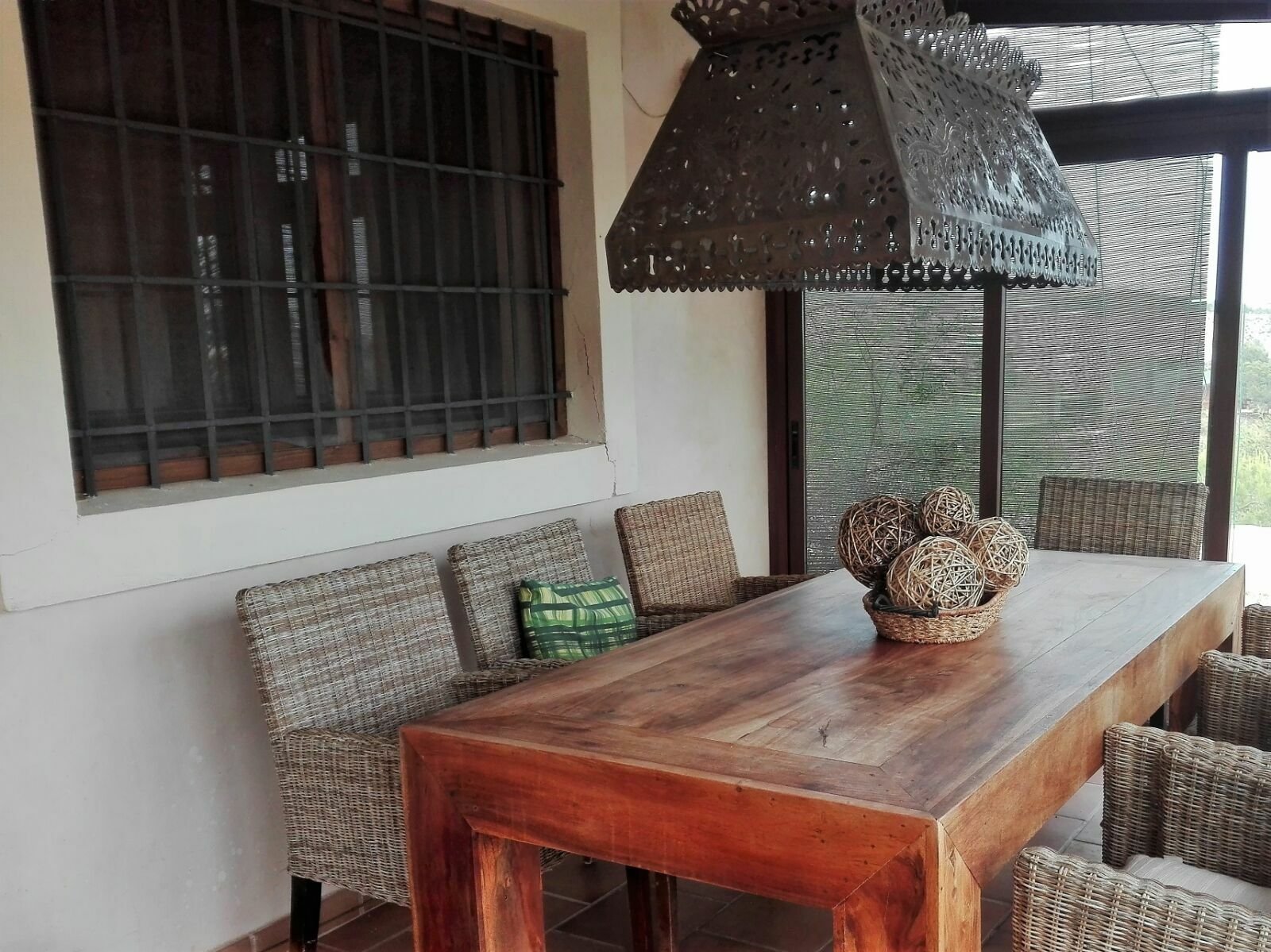 Logement Entier Murcia 174944