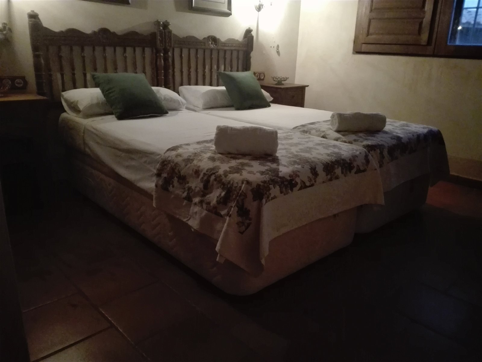 Logement Entier Murcia 174944