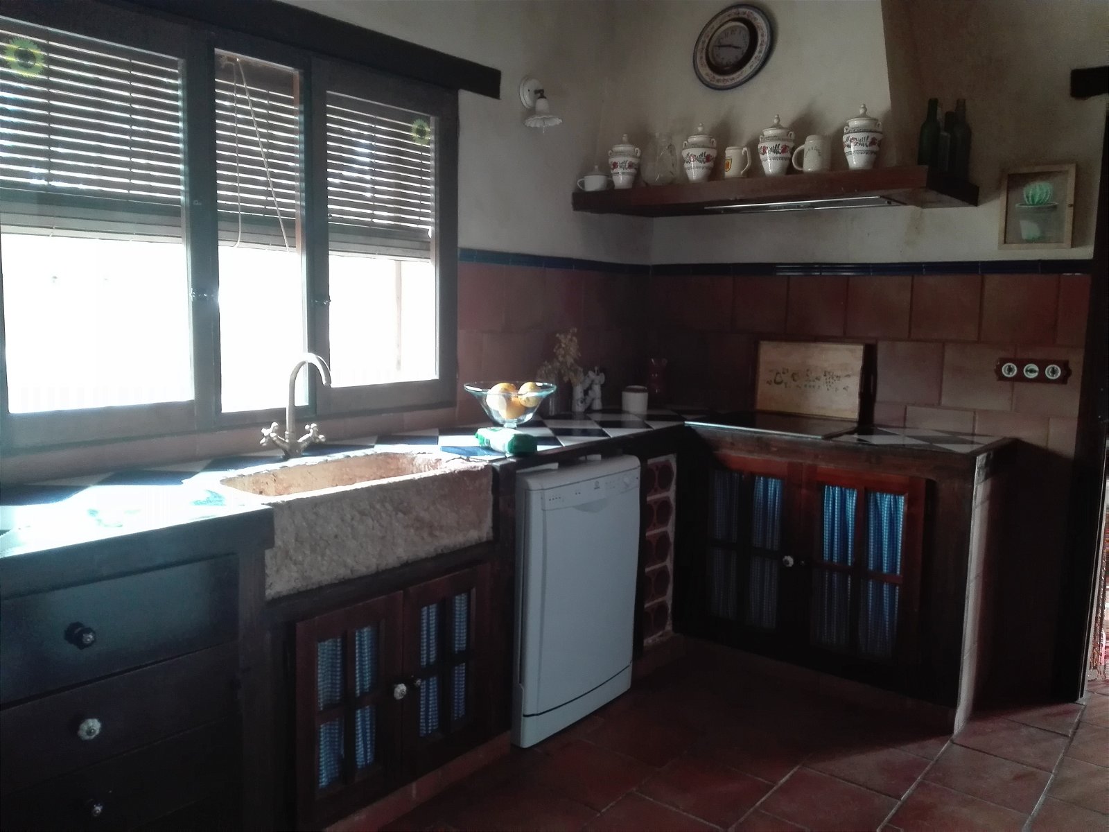 Logement Entier Murcia 174944