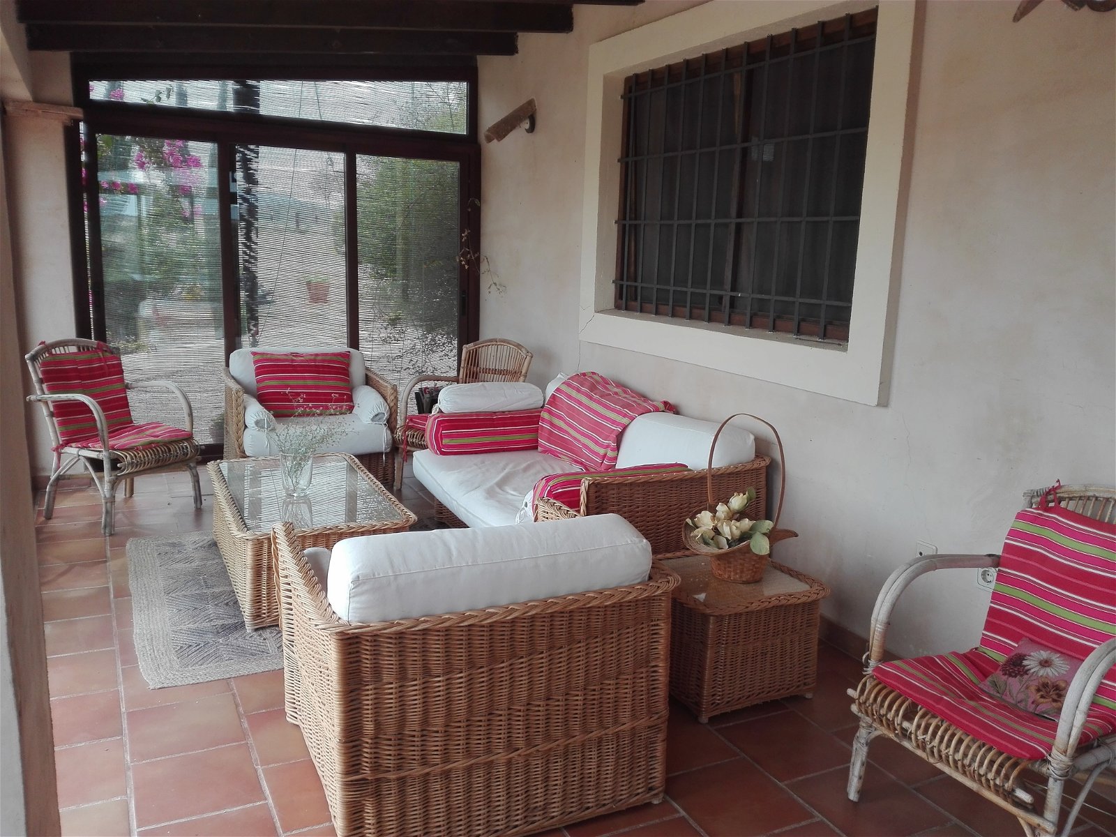 Logement Entier Murcia 174944