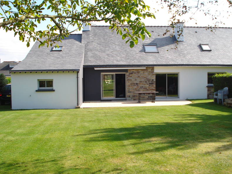 Logement Entier Pluvigner 217733-1