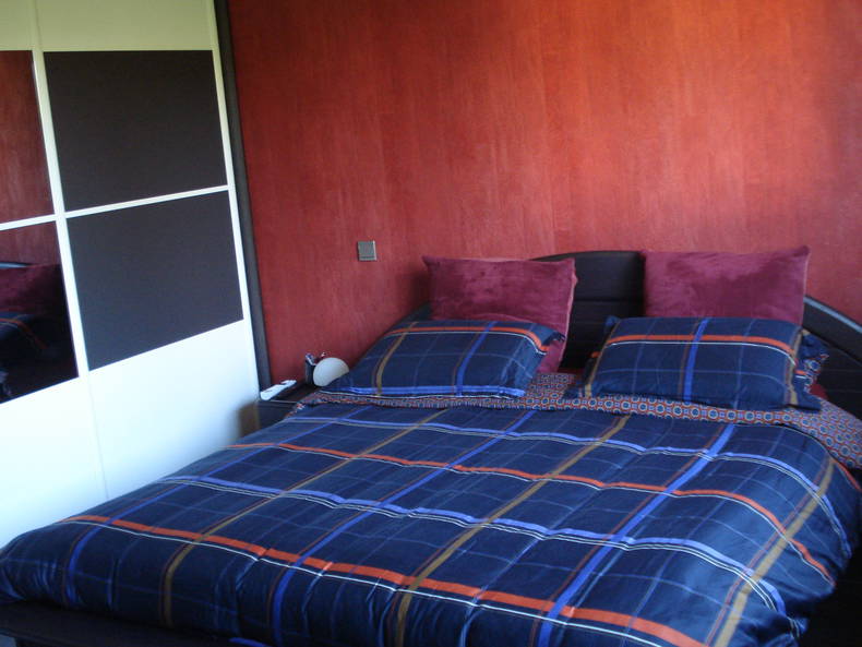 Logement Entier Pluvigner 217733-4