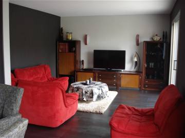 Room For Rent Pluvigner 217733