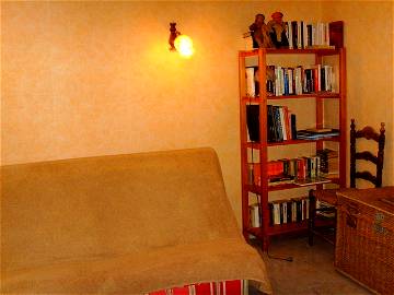 Room For Rent Fontcouverte  29231-1