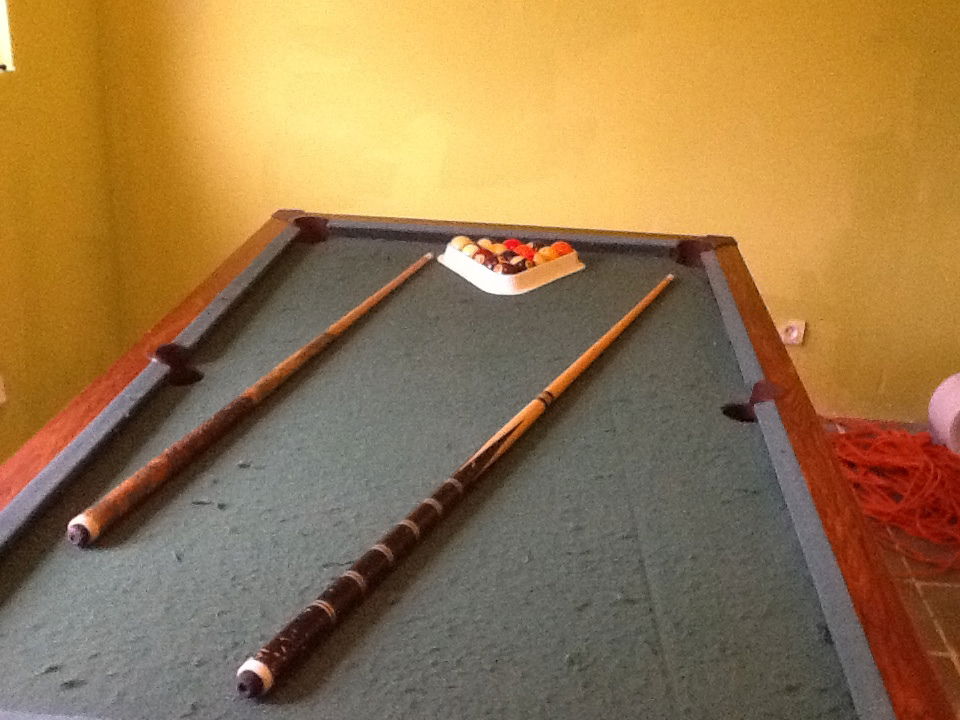 Chambre Chez L'habitant Brétigny-sur-Orge 67615