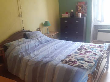 Chambre Chez L'habitant Chéniers 551061-1