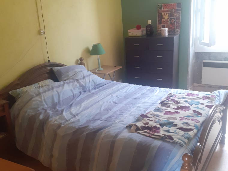 Chambre Chez L'habitant Chéniers 551061