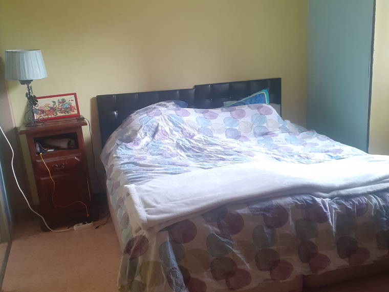 Chambre Chez L'habitant Chéniers 551061
